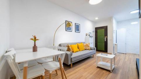 Foto 4 de Piso de alquiler en N/a, Delicias, Madrid