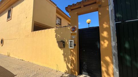 Foto 3 de Casa adosada en venda a Antonio Gala, Las Canteras, Puerto Real