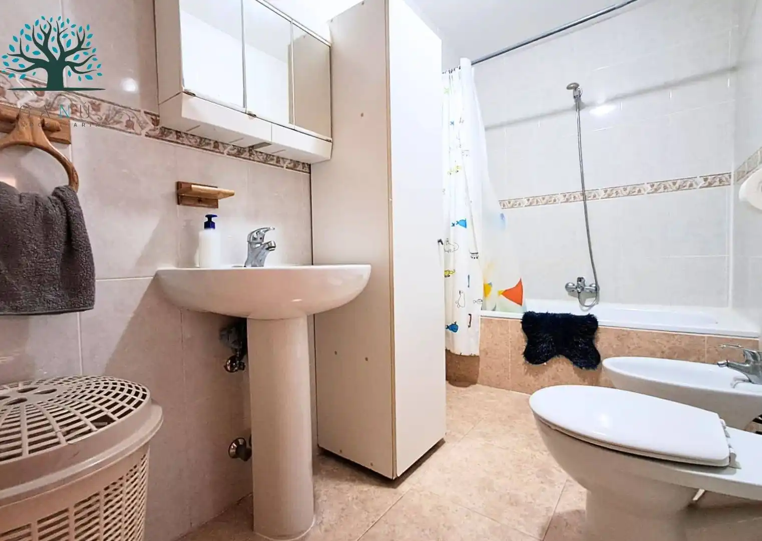 Apartamento con ascensor en venta en Puerto de Mazarrón, imagen 13