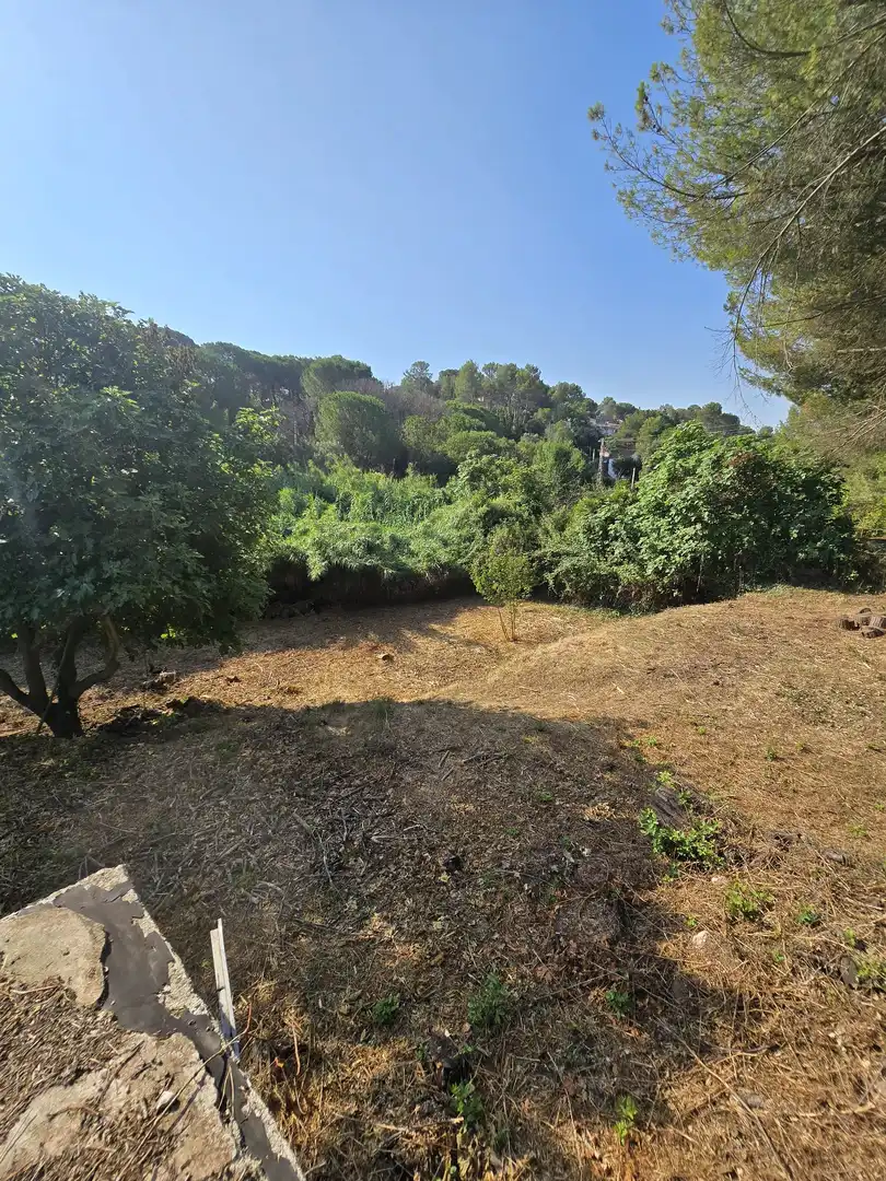 Terrenos y solares en venta en Vacarisses, imagen 3