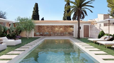 Foto 3 de Finca rústica en venta en Santanyí Poble, Illes Balears