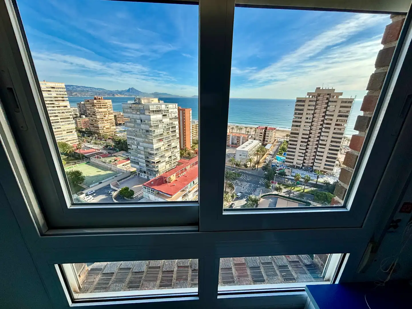 Piso en venta en Avenida de Holanda, 5, Playa de San Juan