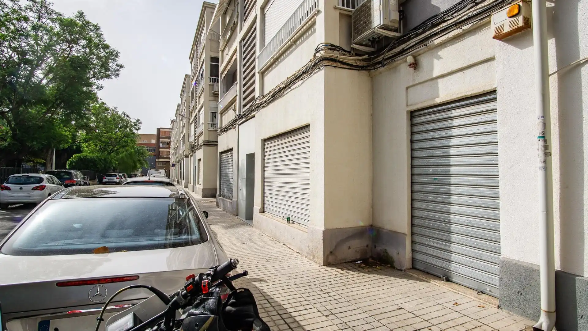 Business premises for sale in Las Trescientas - San Francisco - Ciudad Vergel, imagen 13