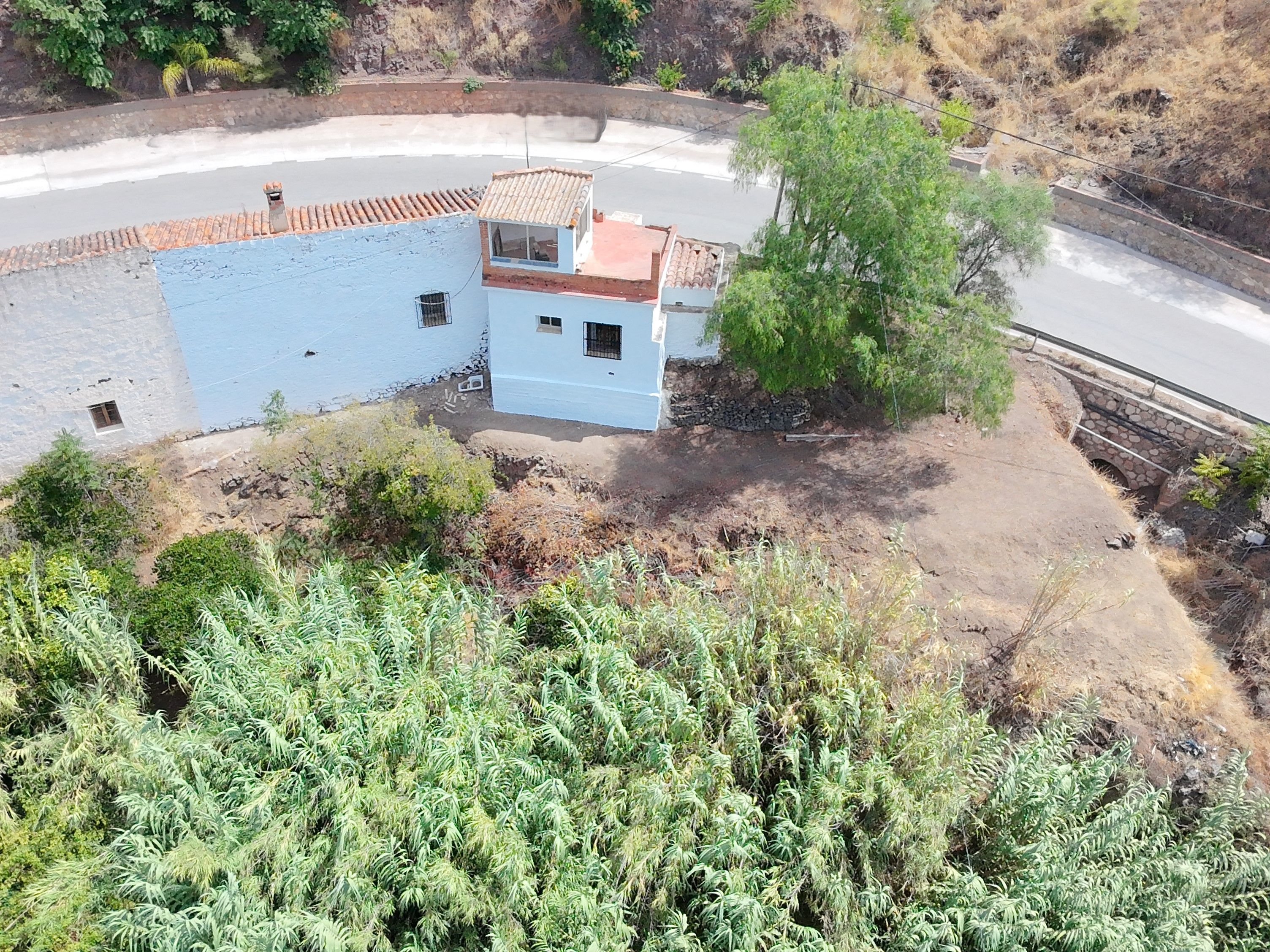 Single-family semi-detached for sale in Viñuela