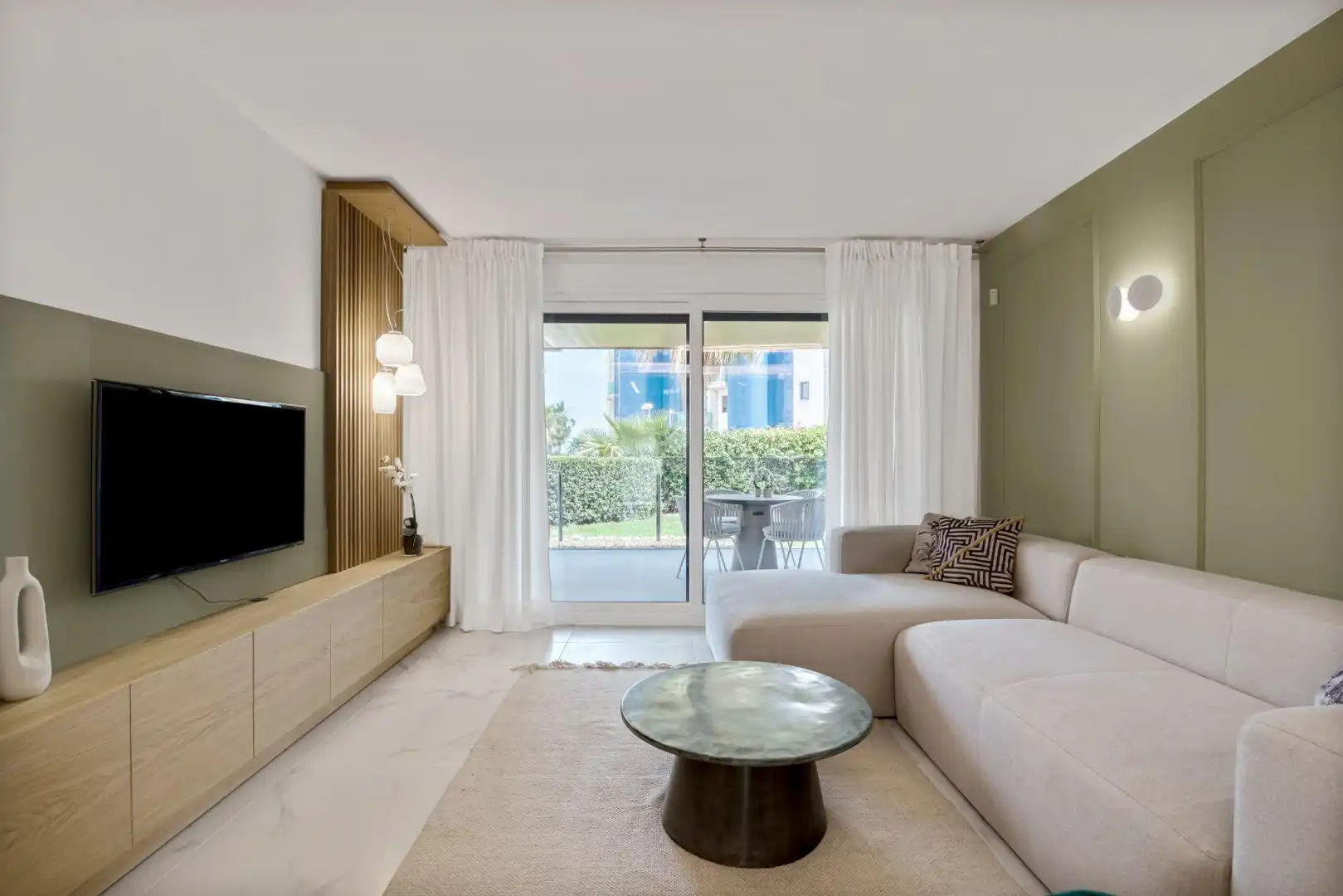 Apartament amb terrassa en venda a Avenida AV. DE LAS OLLAS 5, imagen 11