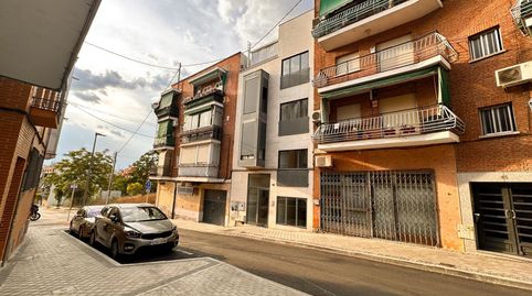 Foto 2 de Edificio en venta en Calle de la Garganta de Aisa, Numancia, Madrid Capital
