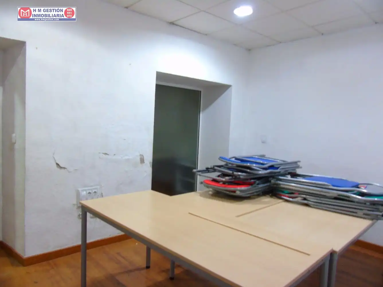 Büro zur Miete in Alcázar de San Juan, imagen 13