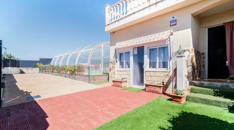 Foto 2 de Casa o chalet en venta en Méntrida, Toledo