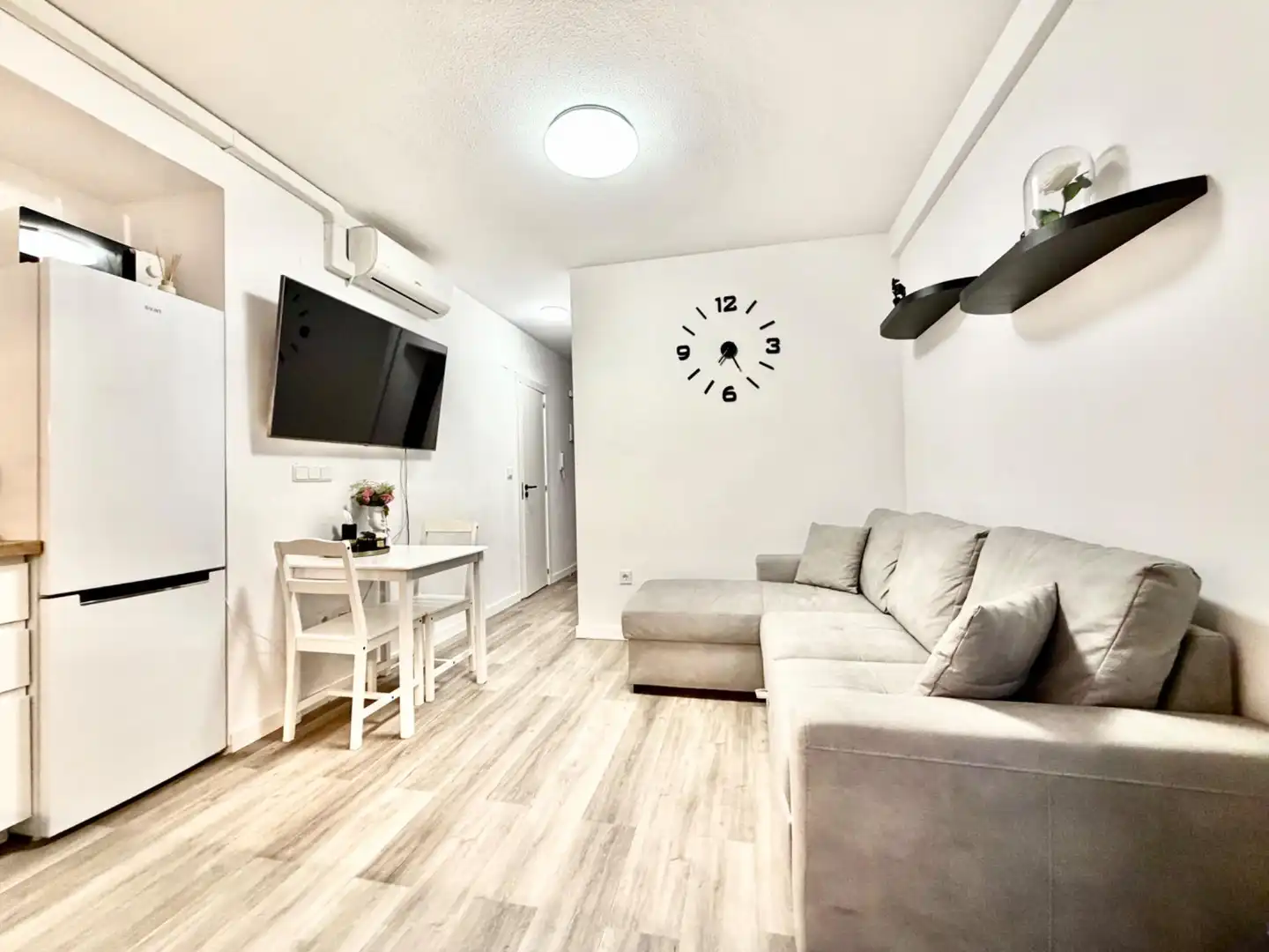Apartment with lift for sale in Avenida Avenida Mediterráneo, imagen 2