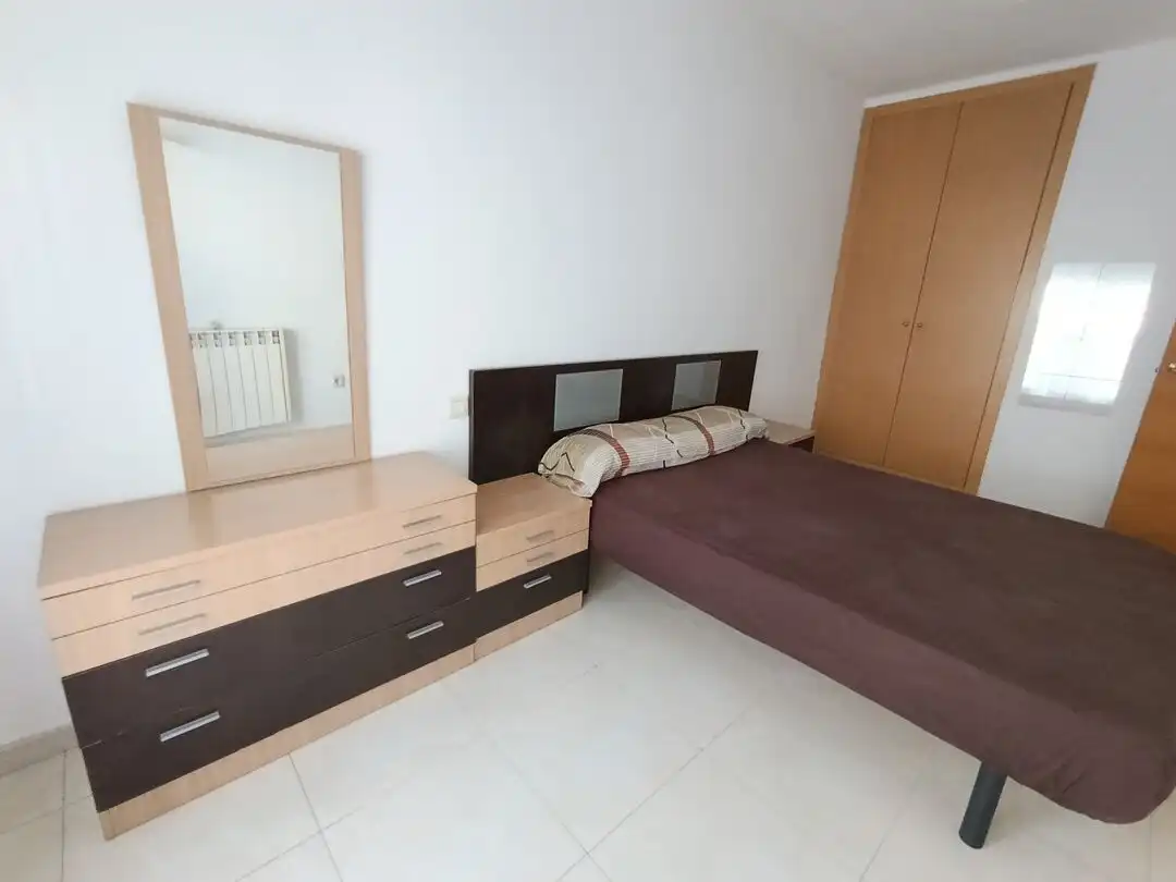 Bedroom of Flat for sale in Esquivias  with Heating and Storage room