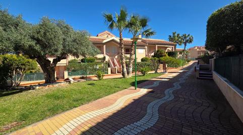 Foto 4 de Apartament en venda a Novamar - Mediterráneo, Santa Pola