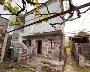 Vista exterior de Finca rústica en venda en Meis