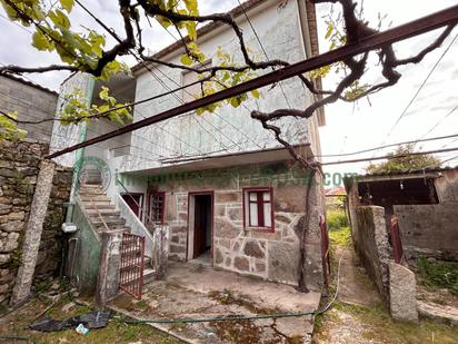 Vista exterior de Finca rústica en venda en Meis