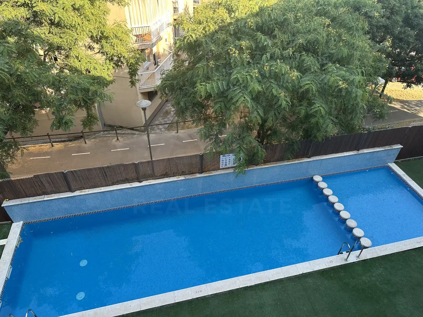 Pis amb piscina en venda a La Plantera, imagen 35