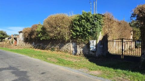 Foto 2 de Casa o xalet en venda a Lu-633, 1, Paradela, Lugo