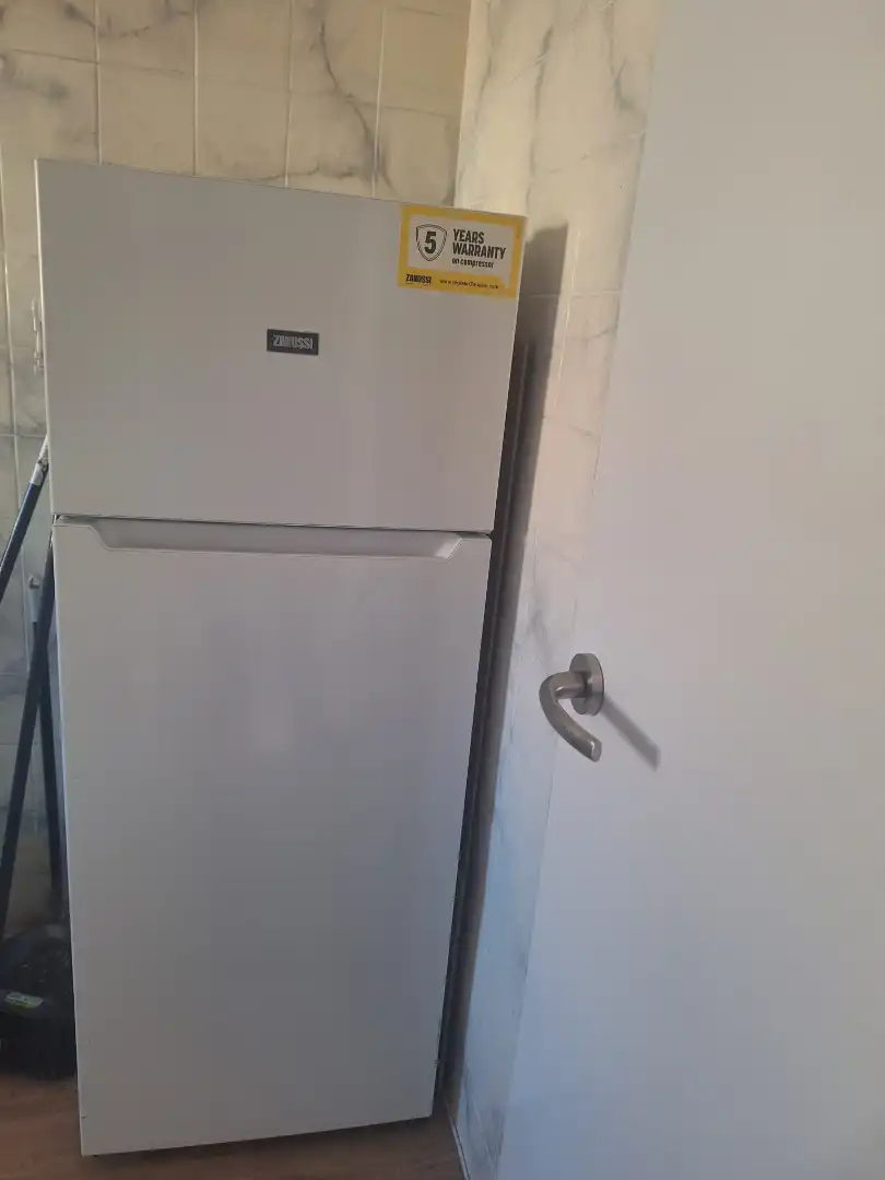 Küche von Wohnung zum Verkauf in Madrid mit Heizung und Ofen