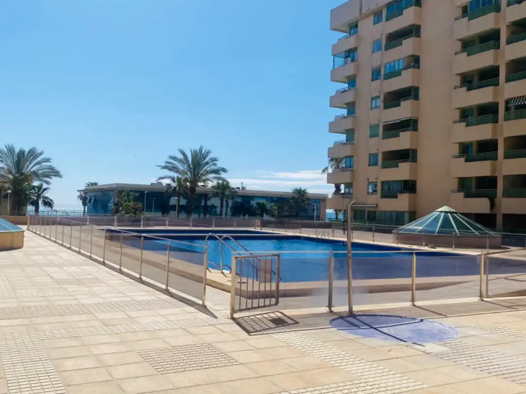 Apartment mit Pool zum Verkauf in Avenida Mare nostrum 7, imagen 4