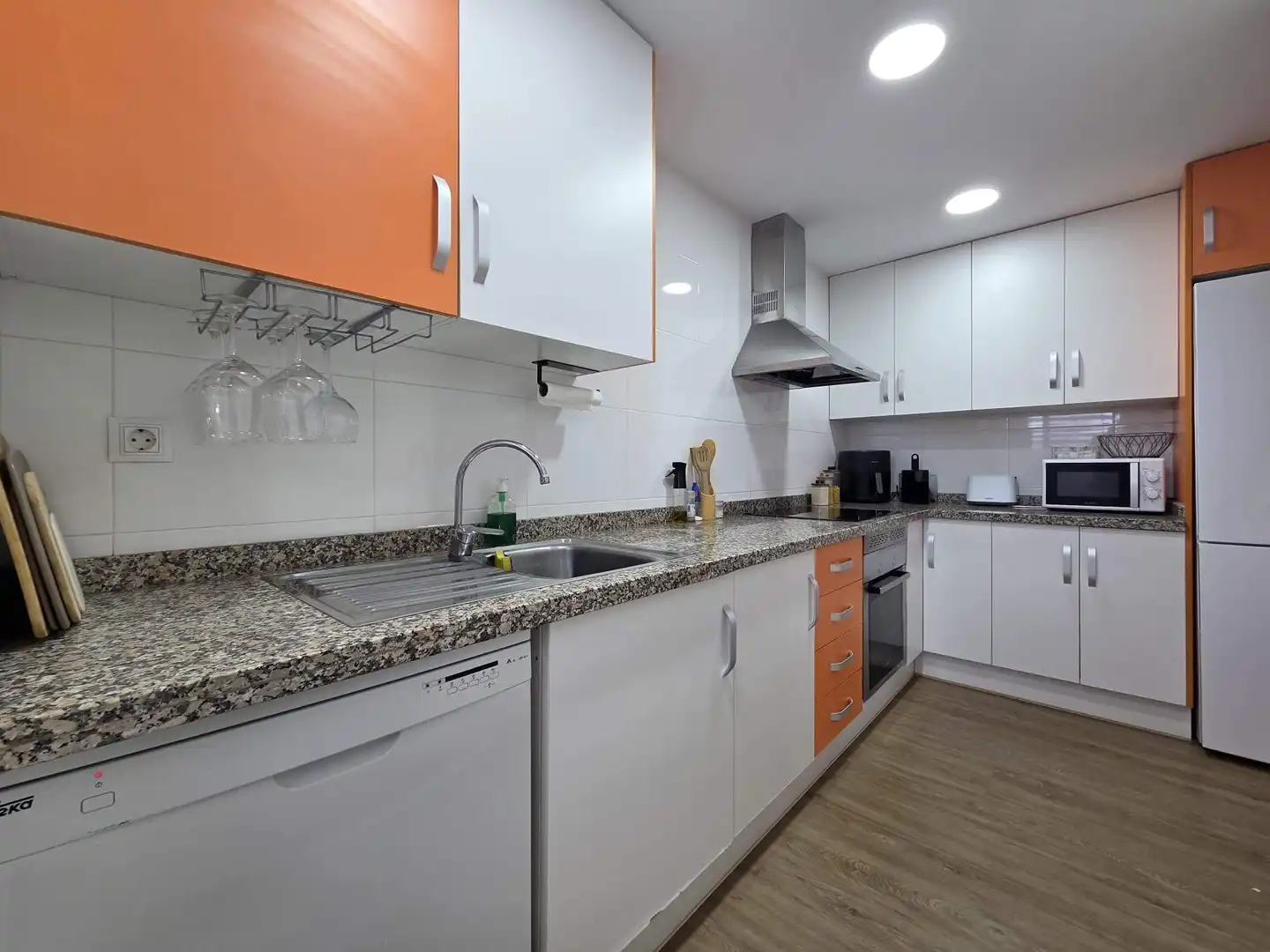 Apartamento en alquiler en Piles, imagen 47