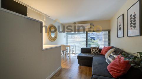 Foto 3 de Apartamento de alquiler en Conde de Serrallo, Almenara -Ventilla,  Madrid Capital