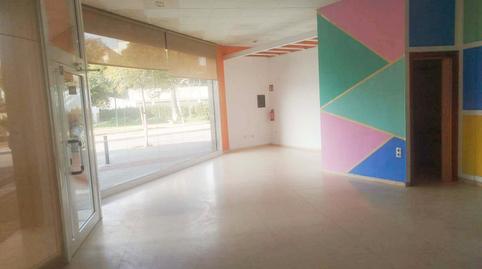 Foto 2 von Geschaftsraum zur Miete in Carrer de L'aiguaviva, 52, Mas Baell - Can Carbó, Lloret de Mar