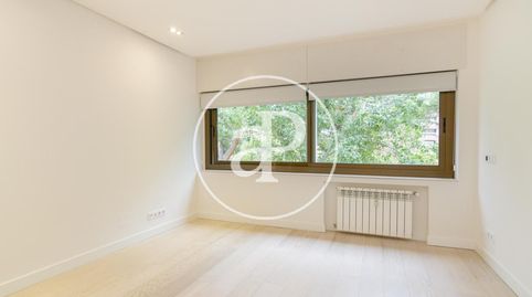 Foto 4 de Piso de alquiler en P.º de la Habana, Hispanoamérica - Bernabéu, Madrid Capital