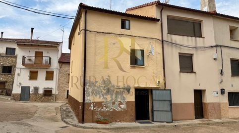Foto 3 de Casa o xalet en venda a Plaza Nueva, Traíd, Guadalajara