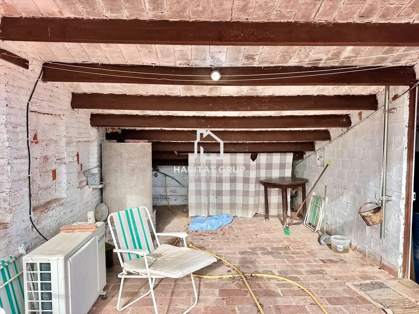 Houses for sale in Flaçà  with Heating, Private garden and Terrace