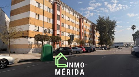 Foto 4 de Piso de alquiler en Este, Mérida