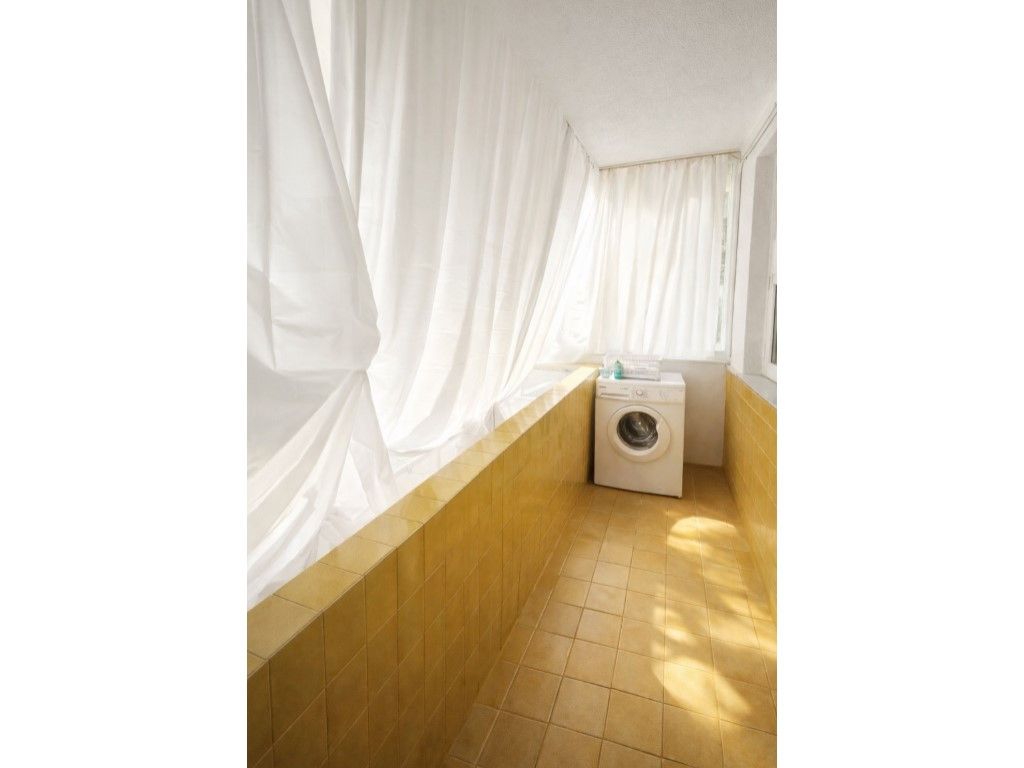 Balcony of Flat for sale in  Palma de Mallorca