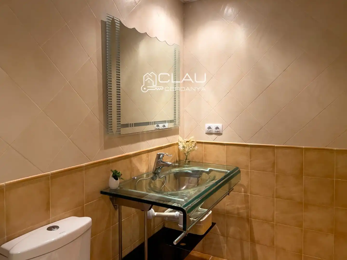 Piso de alquiler en Supermolina, 11, La Molina