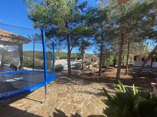 Casa en venda a Pedanías Norte, imagen 37