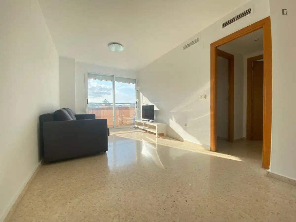 Apartament de lloguer a Beteró