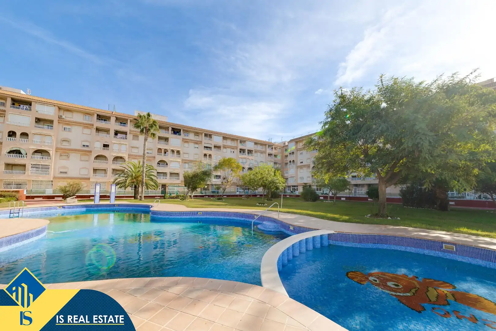 Apartment with pool for sale in Centro, imagen 11