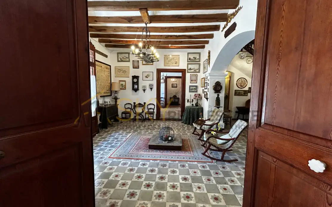Casa en venda a Llubí, imagen 37