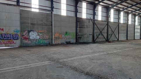 Photo 2 of Industrial buildings for sale in El Poblado - Abulagar, Puertollano