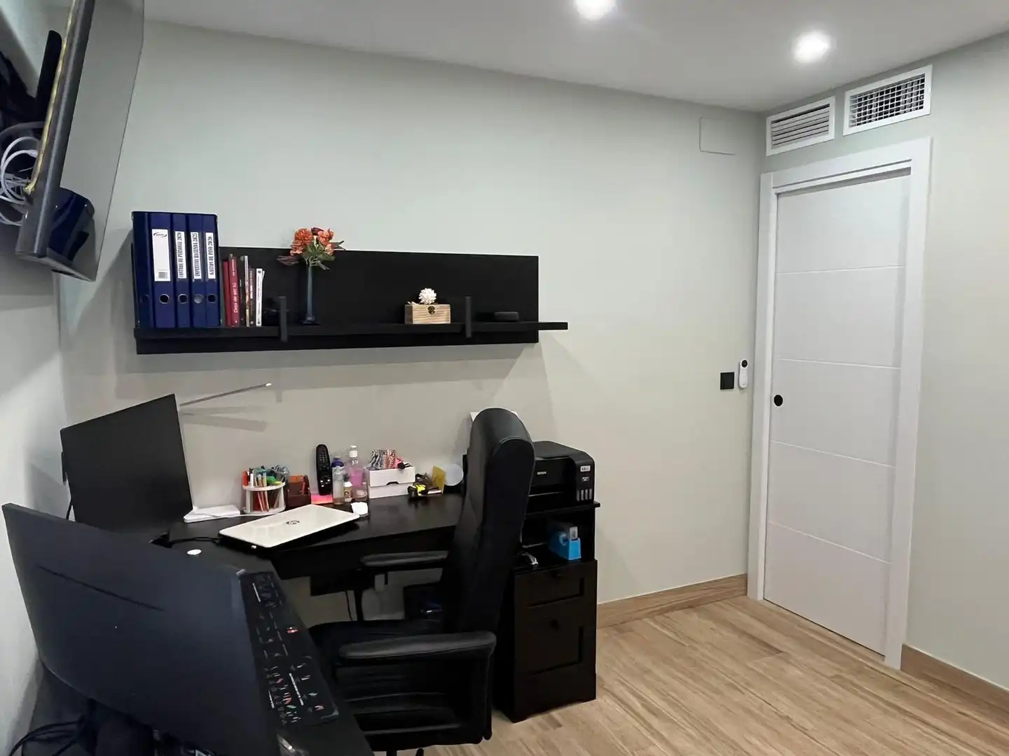 Wohnung mit Aufzug zum Verkauf in Torre del Mar, imagen 32