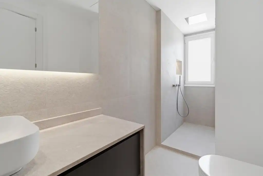 Apartament amb ascensor en venda a Ponent, imagen 11