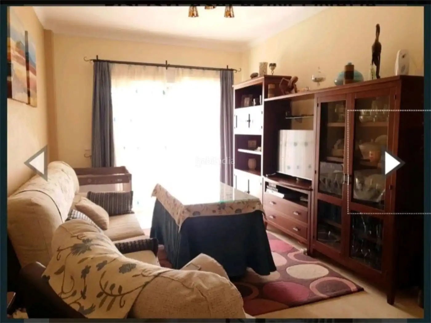 Flat with lift for sale in Calle Aníbal González 7, imagen 12