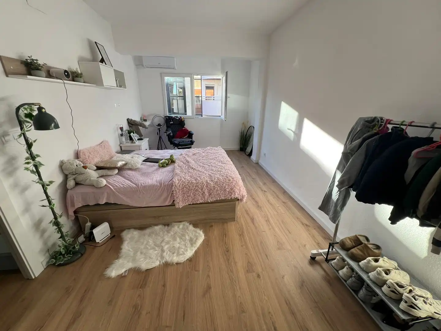 Wohnung mit Terrasse zum Verkauf in Centro Ciudad, imagen 17