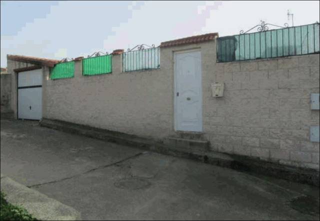 Casa adosada en Venta en MARAVILLAS en La Puebla de Montalbán