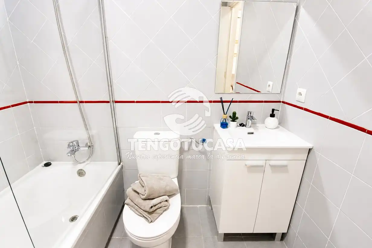 Baño de Piso en venta en Pinto con Aire acondicionado, Calefacción y Parquet
