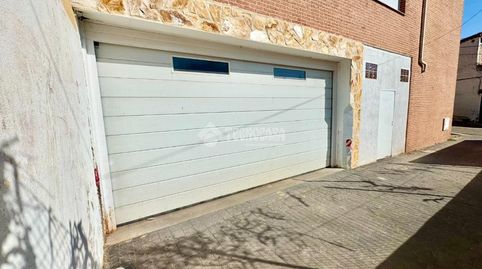 BoxPlaza De Garaje en venta en Valdeaveruelo, imagen 2