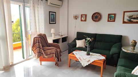 Foto 5 de Casa o xalet en venda a Calle la Miosota, Benajarafe, Málaga