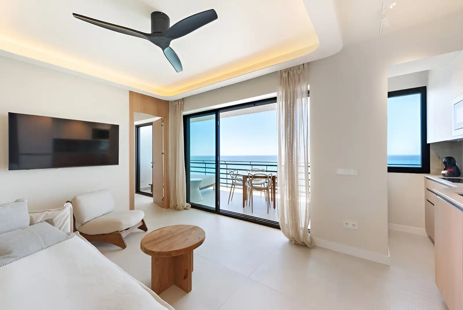 Apartament amb ascensor en venda a Marbella Centro, imagen 5