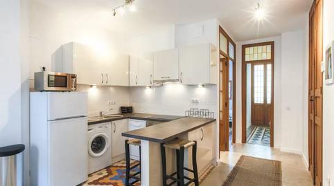 Photo 5 of Apartment for rent in Russafa,  Valencia Capital