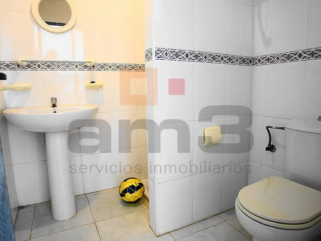 Casa o chalet en venta en San Juan de los Terreros