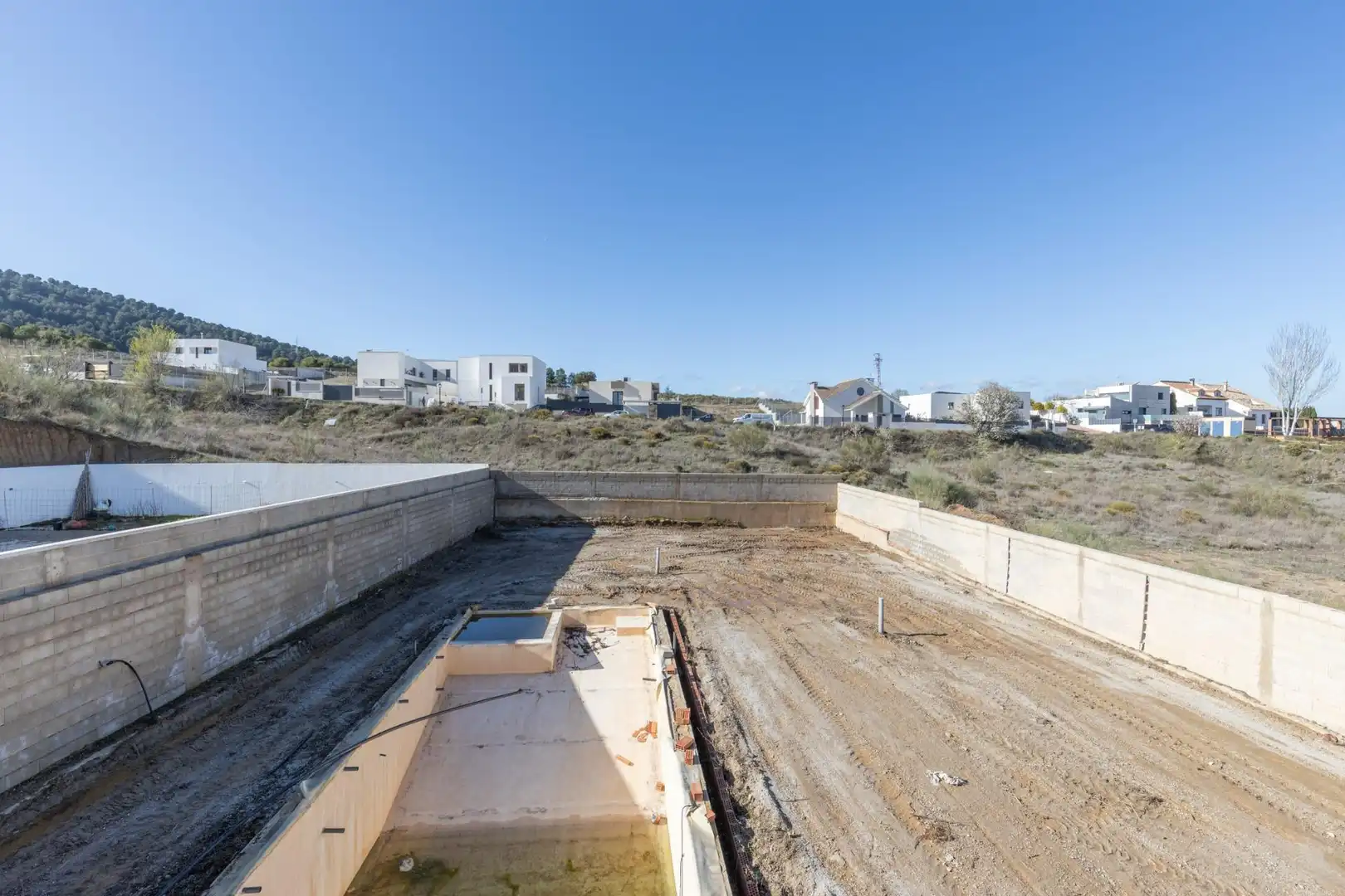 Casa o chalet en venta en Dílar con Piscina