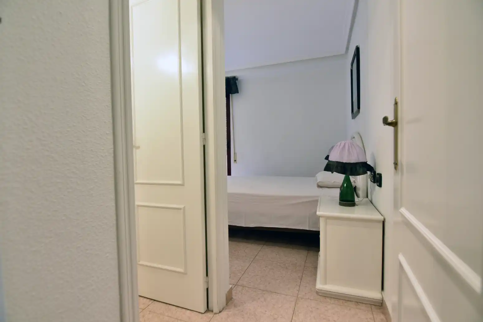 Piso en venta en Santa Pola - CL CANALEJAS, 32, Centro