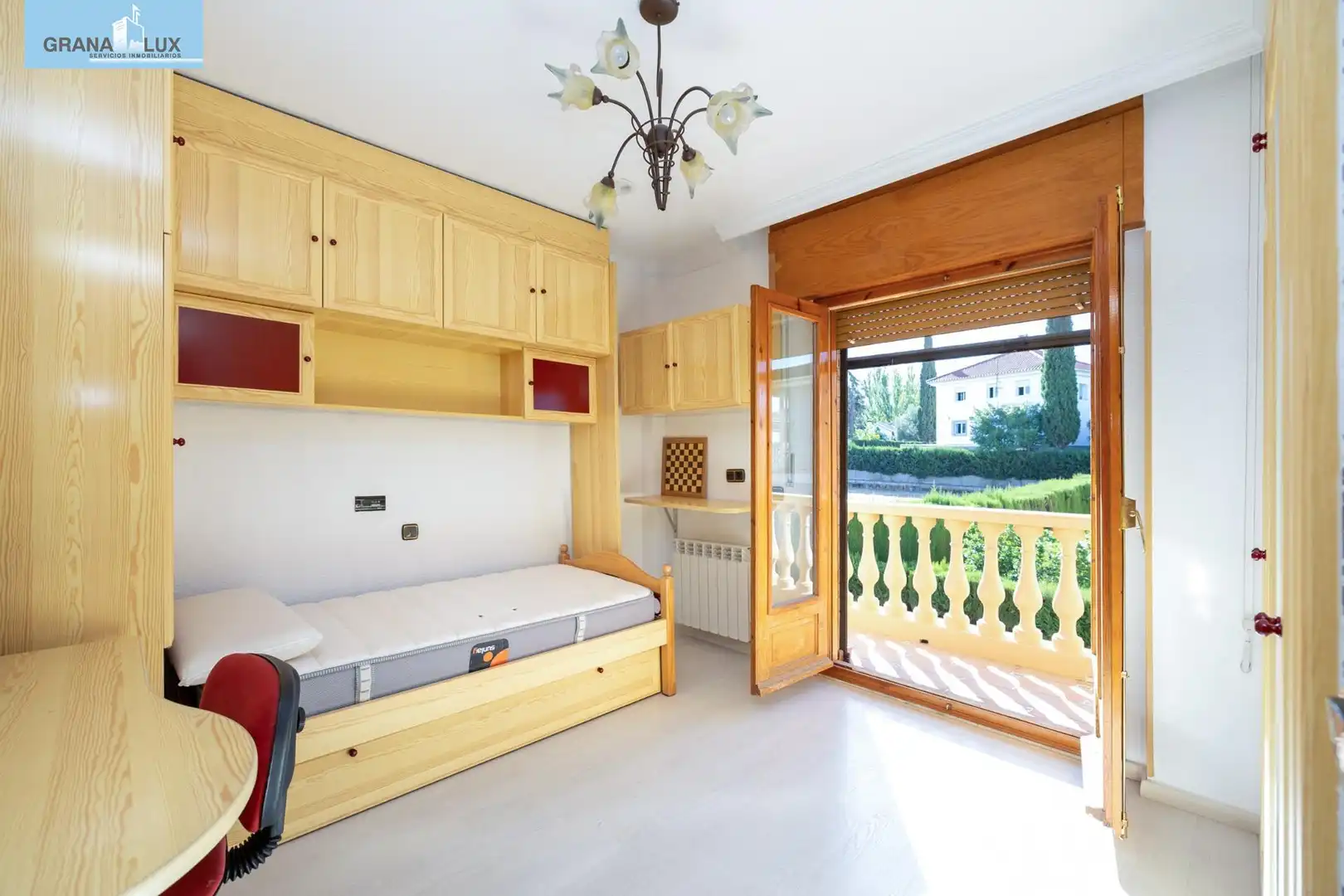 Villa avec terrasse à vendre à Calle VIÑEDOS LOS, imagen 19