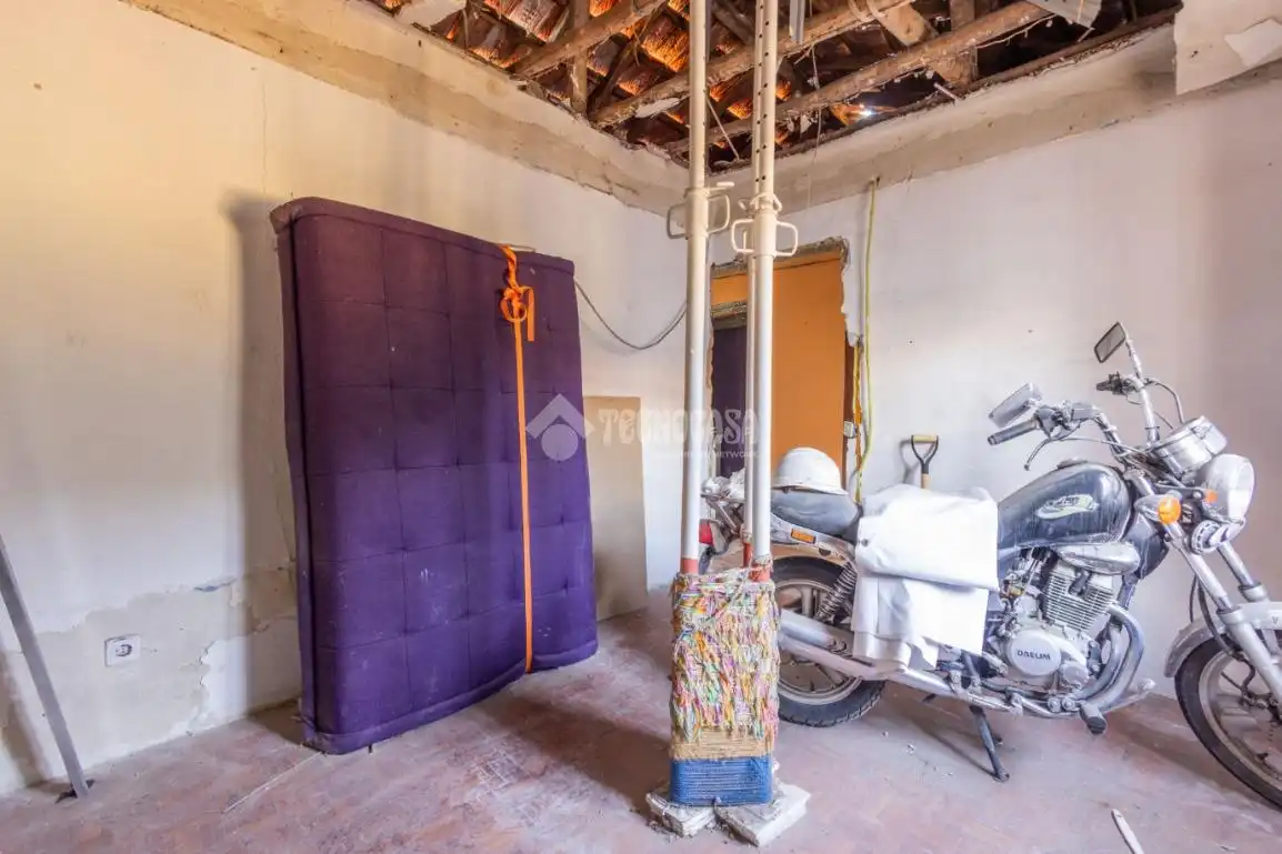 Casa o xalet en venda a Parque Alameda - Paula López
